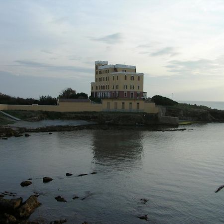 Catalan Apartment Alghero Exterior foto