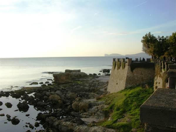 Catalan Apartment Alghero Exterior foto