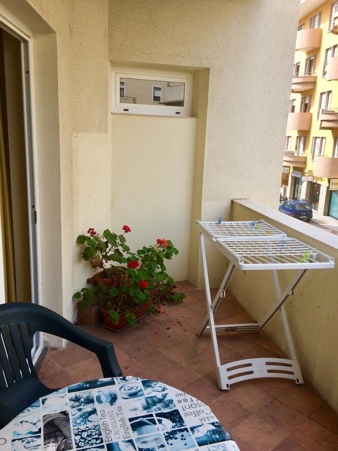 Catalan Apartment Alghero Exterior foto